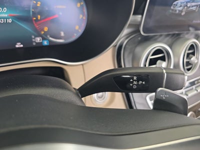 2023 Mercedes-Benz C 300 Cabriolet