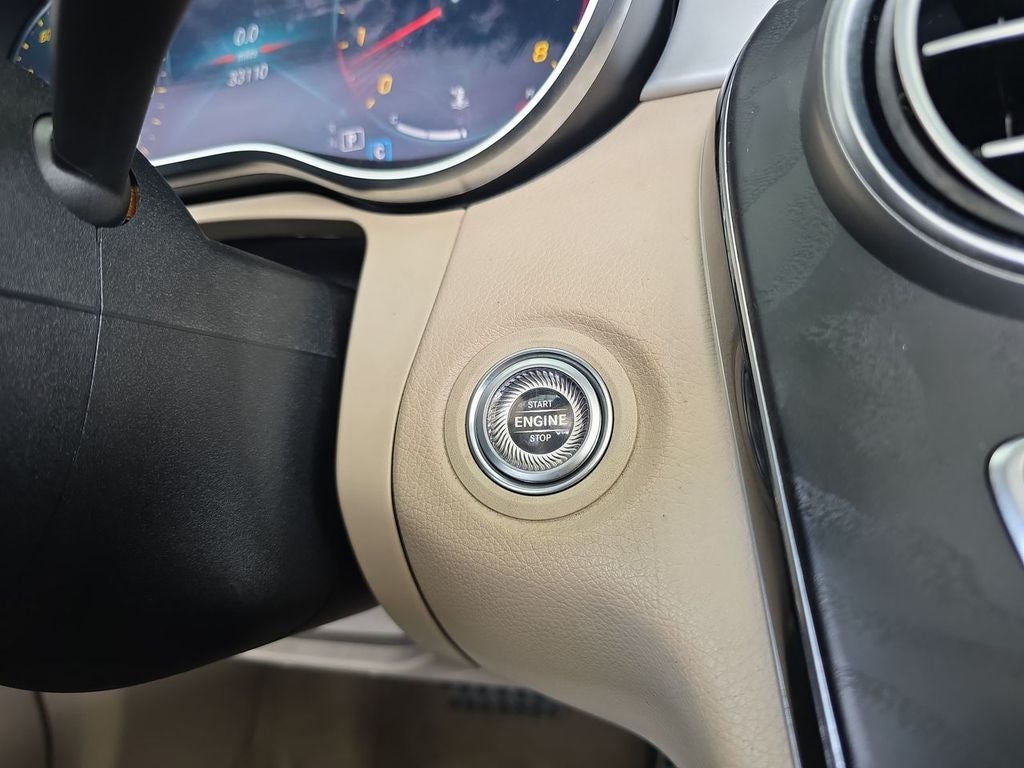 2023 Mercedes-Benz C 300 Cabriolet