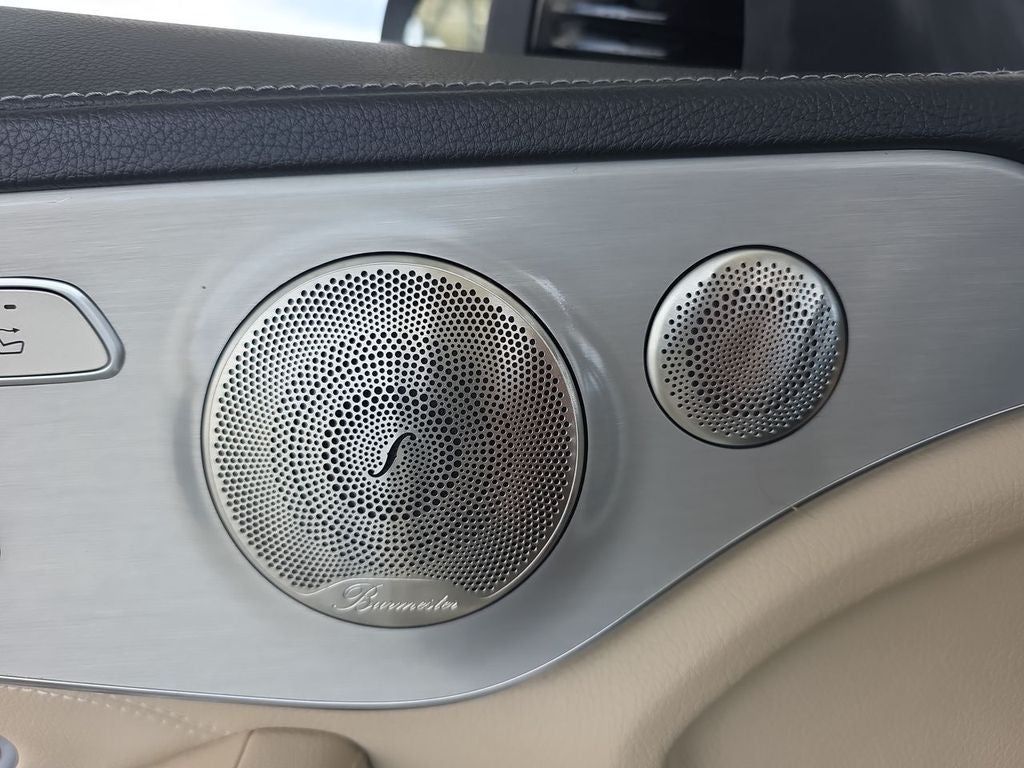 2023 Mercedes-Benz C 300 Cabriolet