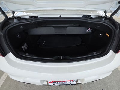 2023 Mercedes-Benz C 300 Cabriolet