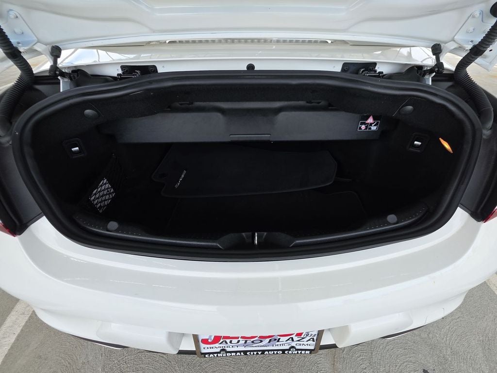 2023 Mercedes-Benz C 300 Cabriolet