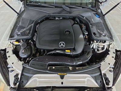 2023 Mercedes-Benz C 300 Cabriolet