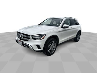 2021 Mercedes-Benz GLC 300 SUV