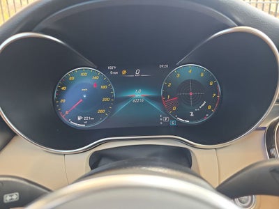 2021 Mercedes-Benz GLC 300 4MATIC® SUV