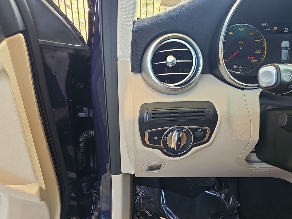 2021 Mercedes-Benz GLC 300 4MATIC® SUV