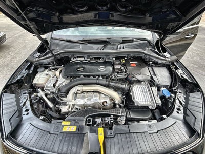 2025 Mercedes-Benz GLA GLA 250