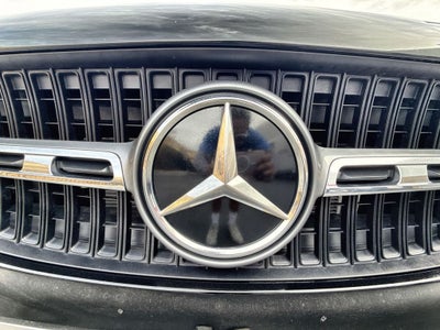 2025 Mercedes-Benz GLA GLA 250