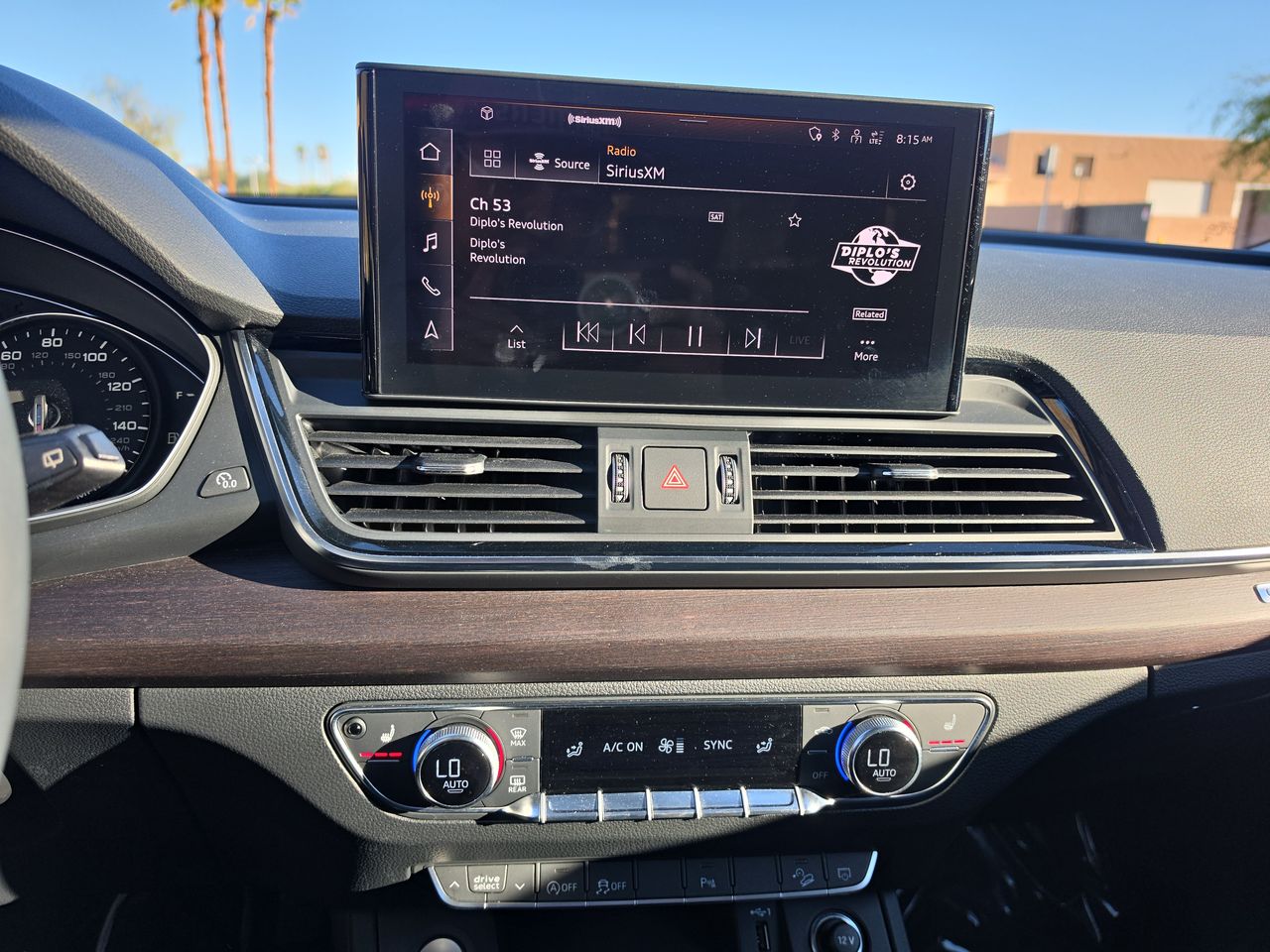 2023 Audi Q5 Premium 40 TFSI quattro S tronic