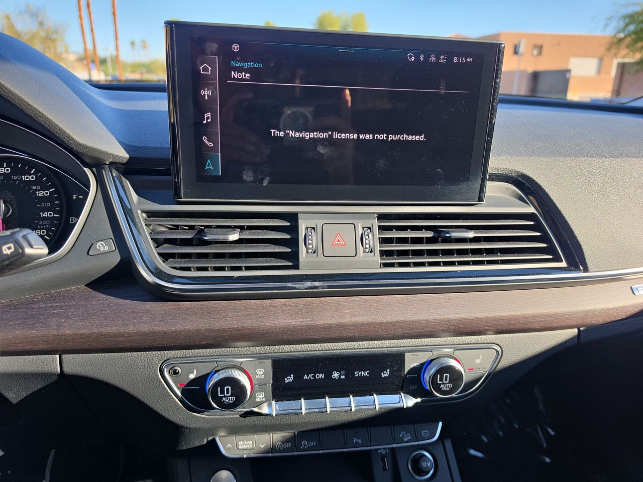 2023 Audi Q5 Premium 40 TFSI quattro S tronic