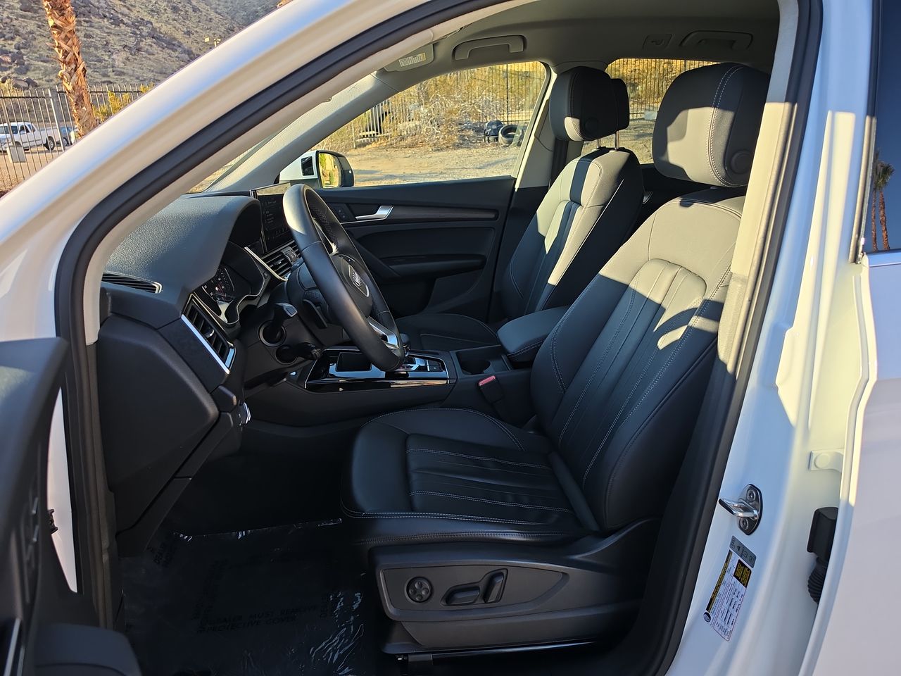 2023 Audi Q5 Premium 40 TFSI quattro S tronic