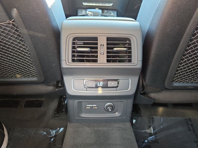 2023 Audi Q5 Premium 40 TFSI quattro S tronic