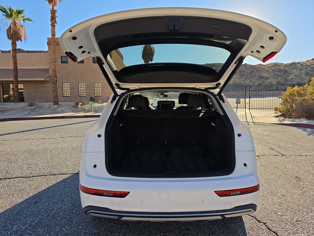 2023 Audi Q5 Premium 40 TFSI quattro S tronic