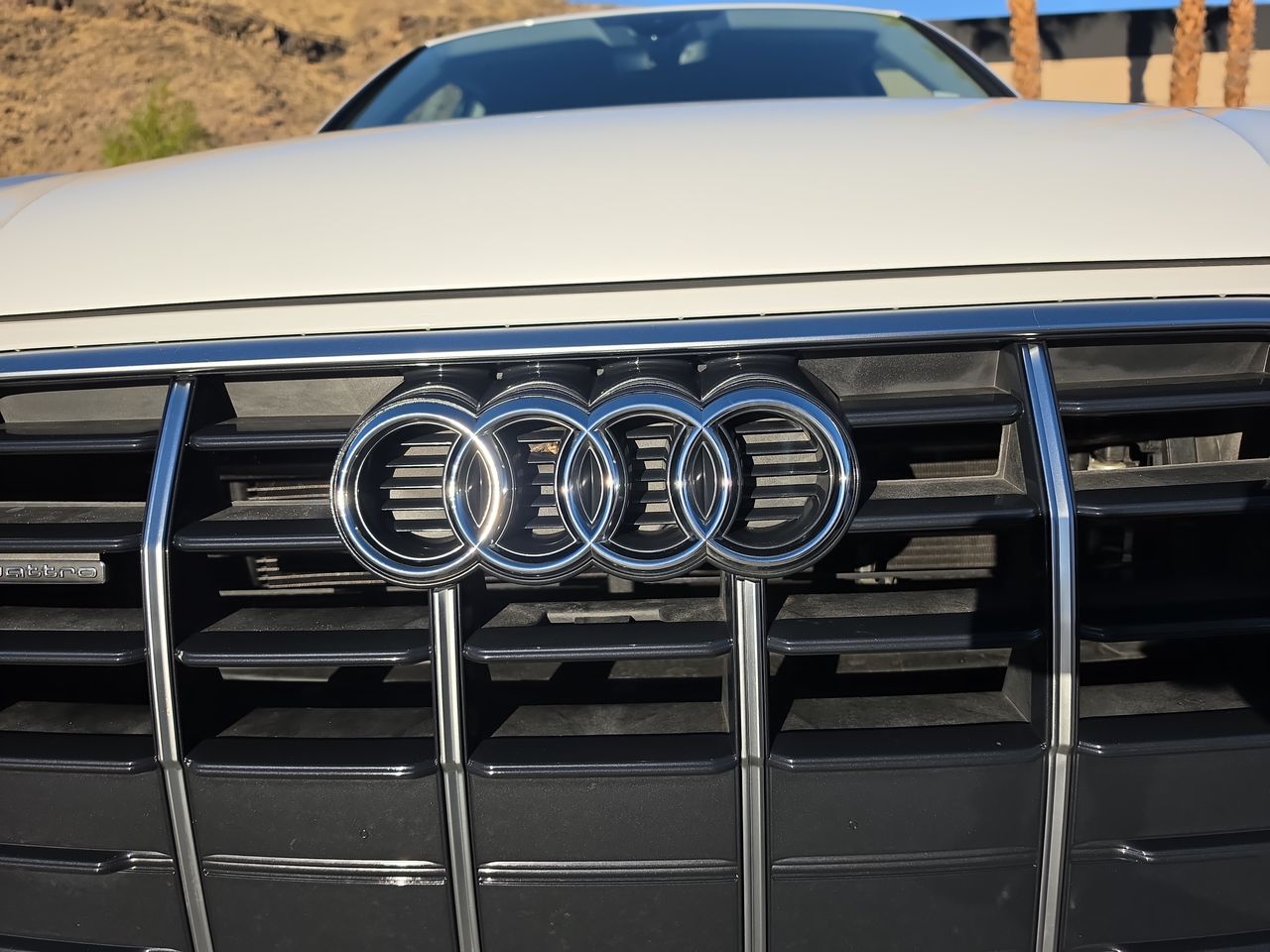 2023 Audi Q5 Premium 40 TFSI quattro S tronic