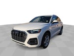 2023 Audi Q5 Premium 40 TFSI quattro S tronic