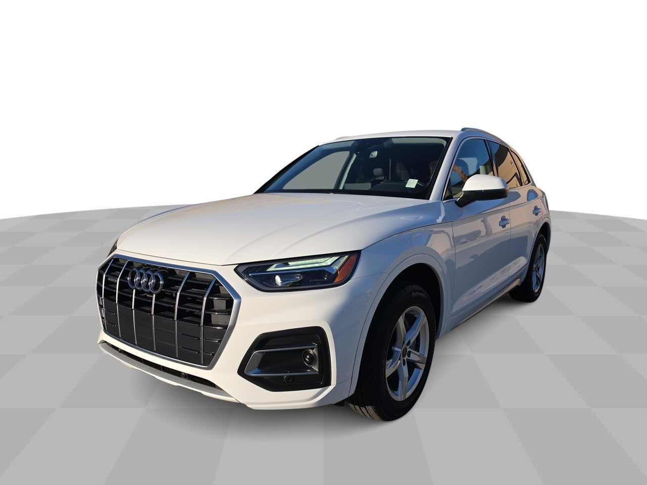 2023 Audi Q5 Premium 40 TFSI quattro S tronic