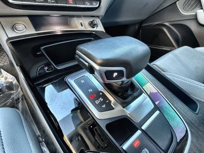 2025 Audi Q5 Premium Plus 45 TFSI S line quattro S tronic