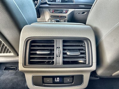 2025 Audi Q5 Premium Plus 45 TFSI S line quattro S tronic