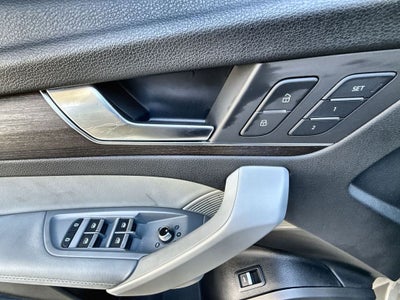 2025 Audi Q5 Premium Plus 45 TFSI S line quattro S tronic