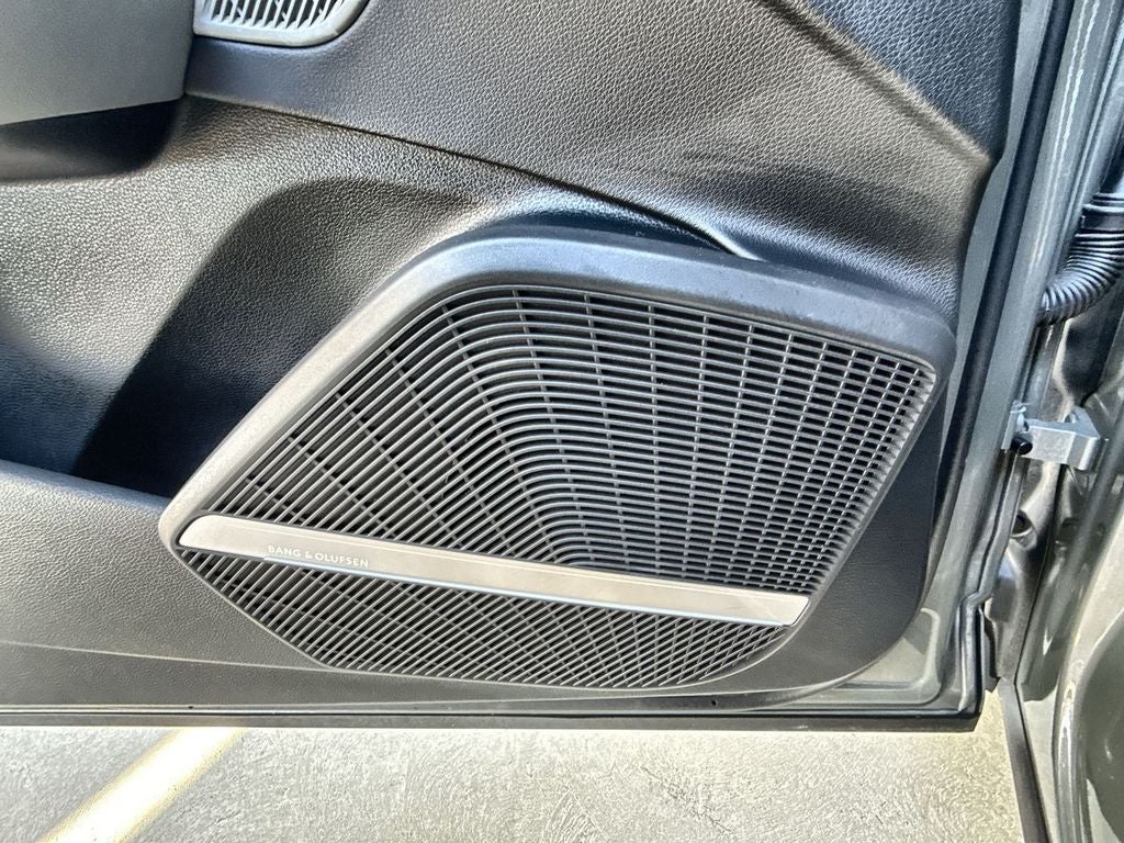 2025 Audi Q5 Premium Plus 45 TFSI S line quattro S tronic