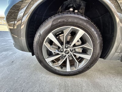 2025 Audi Q5 Premium Plus 45 TFSI S line quattro S tronic