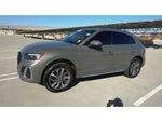 2025 Audi Q5 Premium Plus 45 TFSI S line quattro S tronic