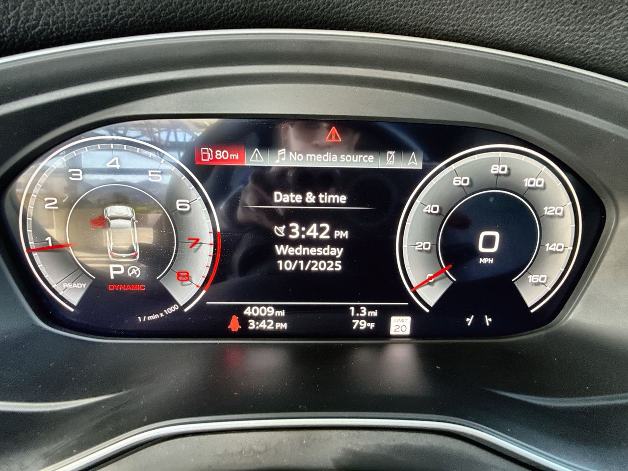 2025 Audi Q5 Premium Plus 45 TFSI S line quattro S tronic