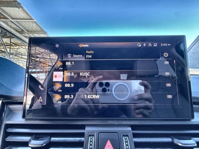 2025 Audi Q5 Premium Plus 45 TFSI S line quattro S tronic