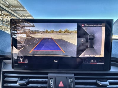 2025 Audi Q5 Premium Plus 45 TFSI S line quattro S tronic