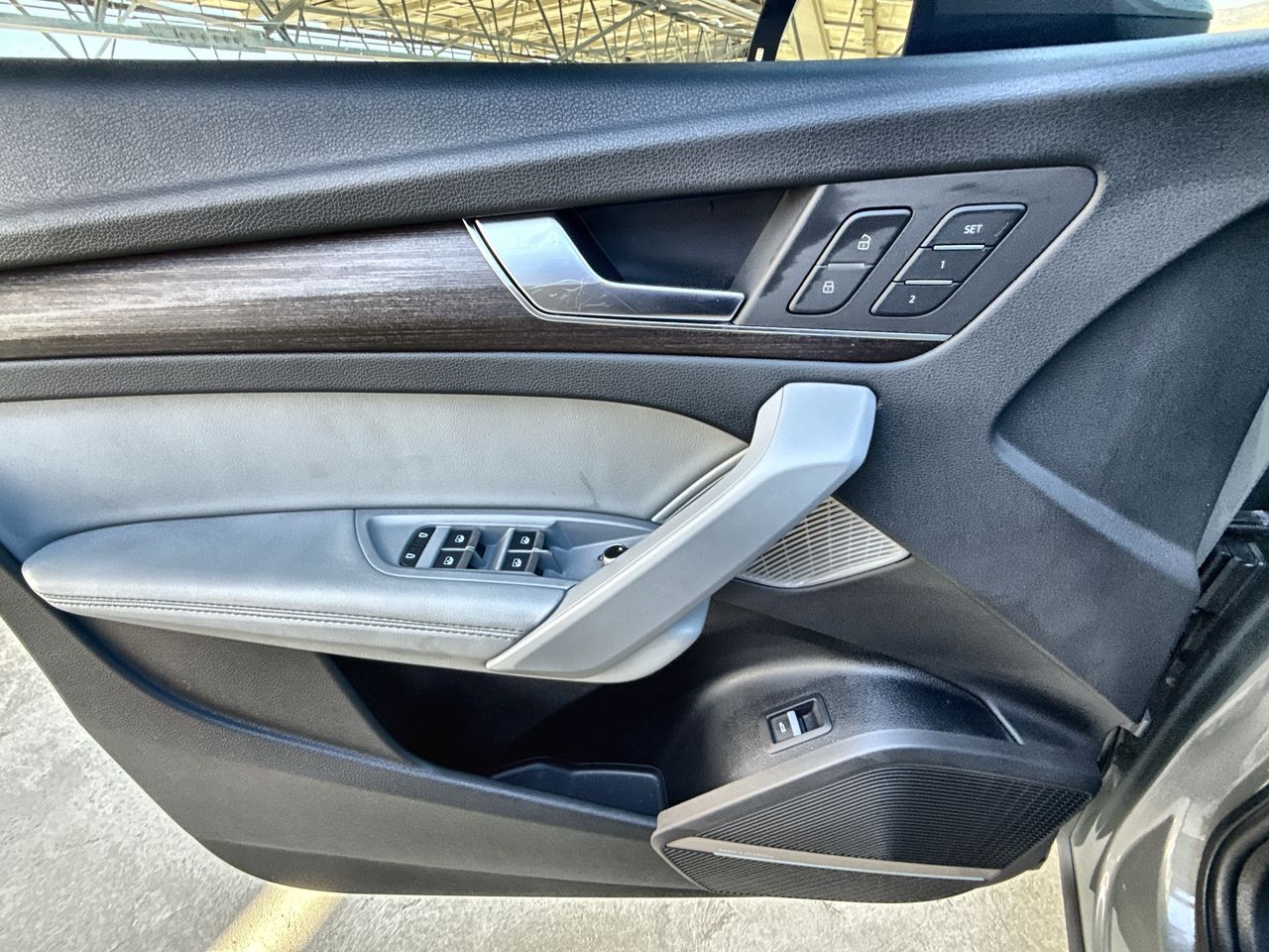 2025 Audi Q5 Premium Plus 45 TFSI S line quattro S tronic