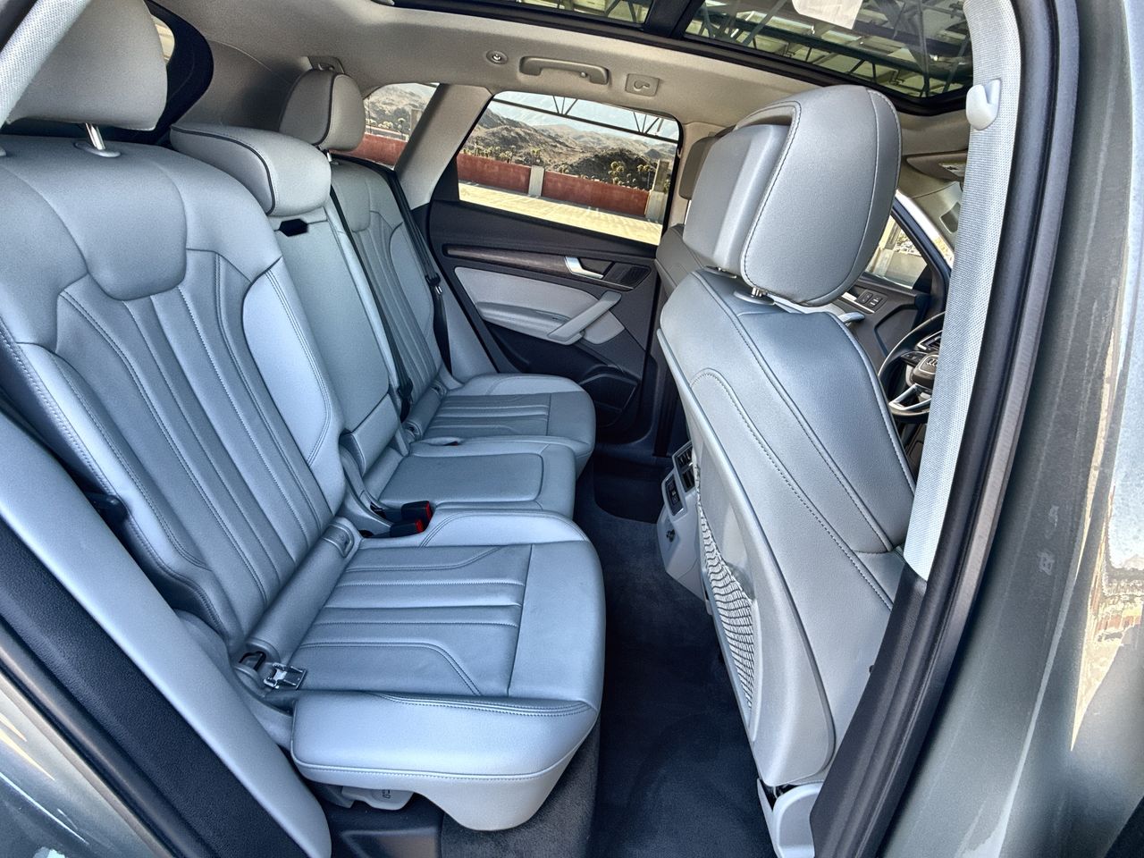 2025 Audi Q5 Premium Plus 45 TFSI S line quattro S tronic