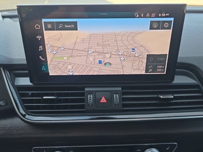 2023 Audi Q5 Prestige 45 TFSI S line quattro S tronic