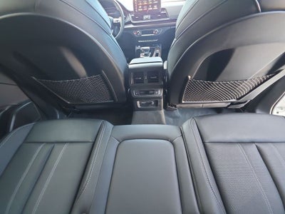 2023 Audi Q5 Prestige 45 TFSI S line quattro S tronic