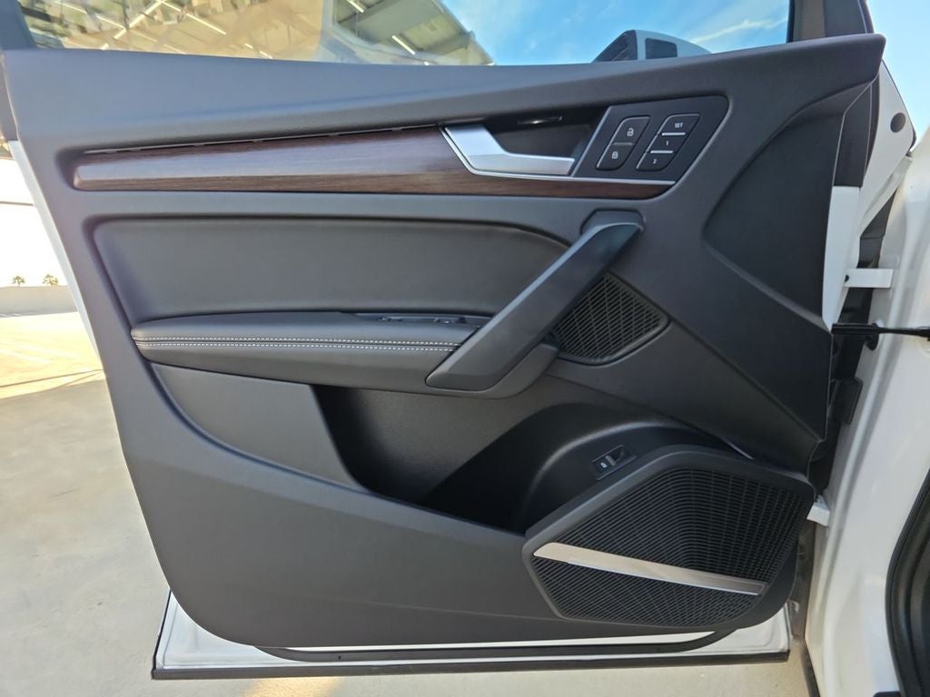 2023 Audi Q5 Prestige 45 TFSI S line quattro S tronic