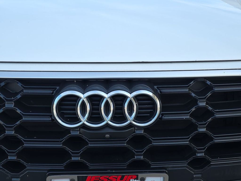 2023 Audi Q5 Prestige 45 TFSI S line quattro S tronic