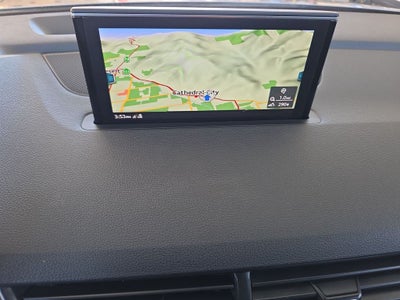 2019 Audi Q7 55 Premium