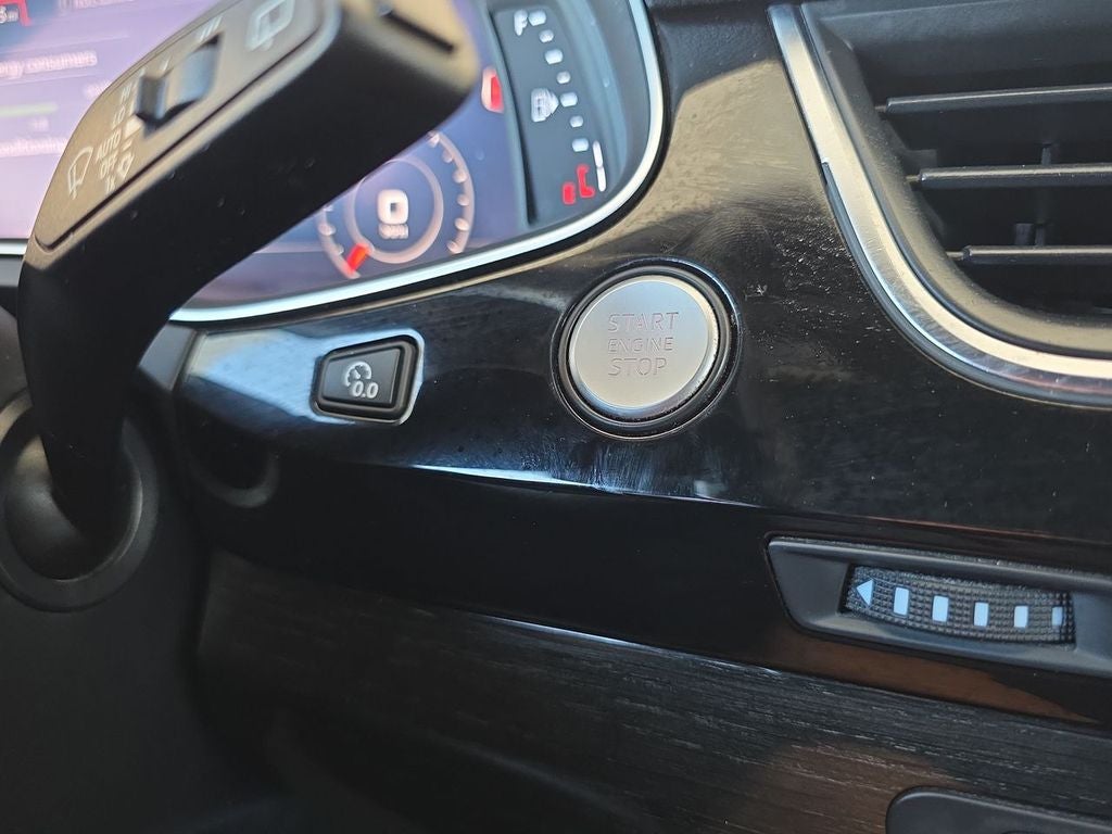 2019 Audi Q7 55 Premium