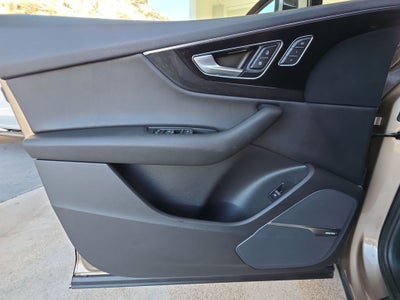 2019 Audi Q7 55 Premium