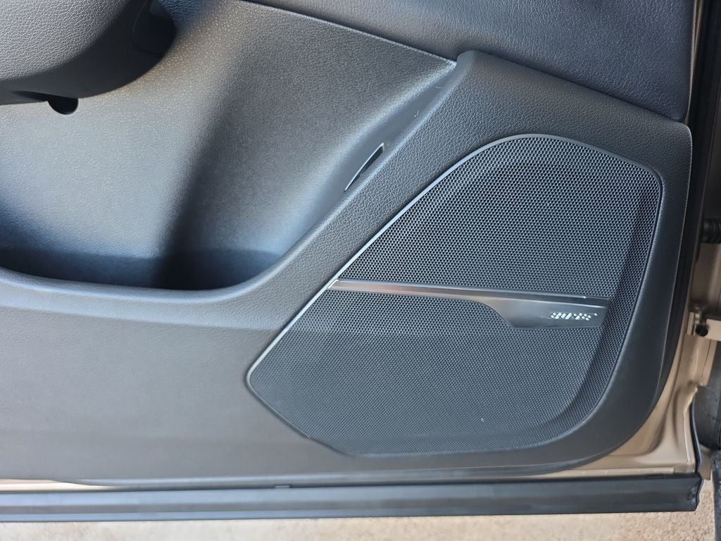 2019 Audi Q7 55 Premium
