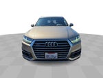 2019 Audi Q7 55 Premium