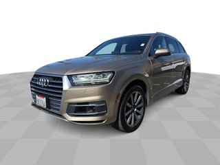 2019 Audi Q7 55 Premium
