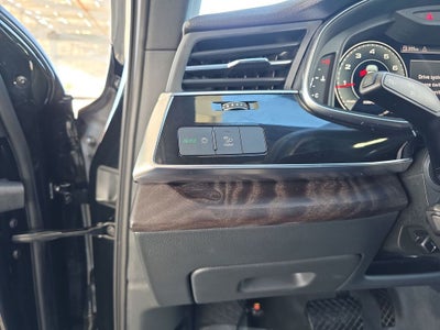 2023 Audi Q7 Premium Plus 45 TFSI quattro Tiptronic