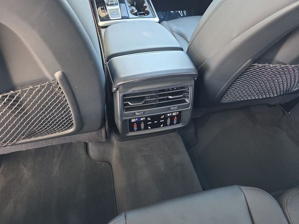 2023 Audi Q7 Premium Plus 45 TFSI quattro Tiptronic
