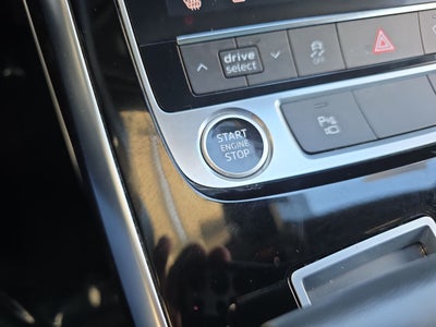 2023 Audi Q7 Premium Plus 45 TFSI quattro Tiptronic