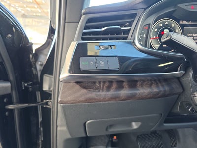 2023 Audi Q7 Premium Plus 45 TFSI quattro Tiptronic