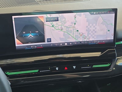 2025 BMW 5 Series 530i