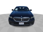 2025 BMW 5 Series 530i
