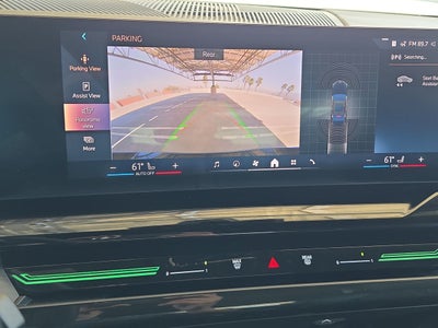 2025 BMW 5 Series 530i