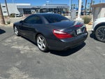 2013 Mercedes-Benz SL-Class SL 550