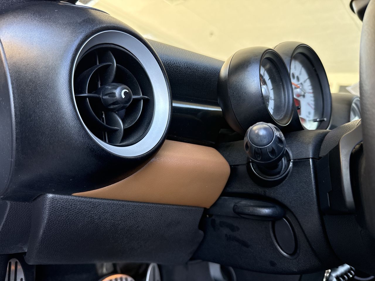 2013 MINI Cooper Roadster S