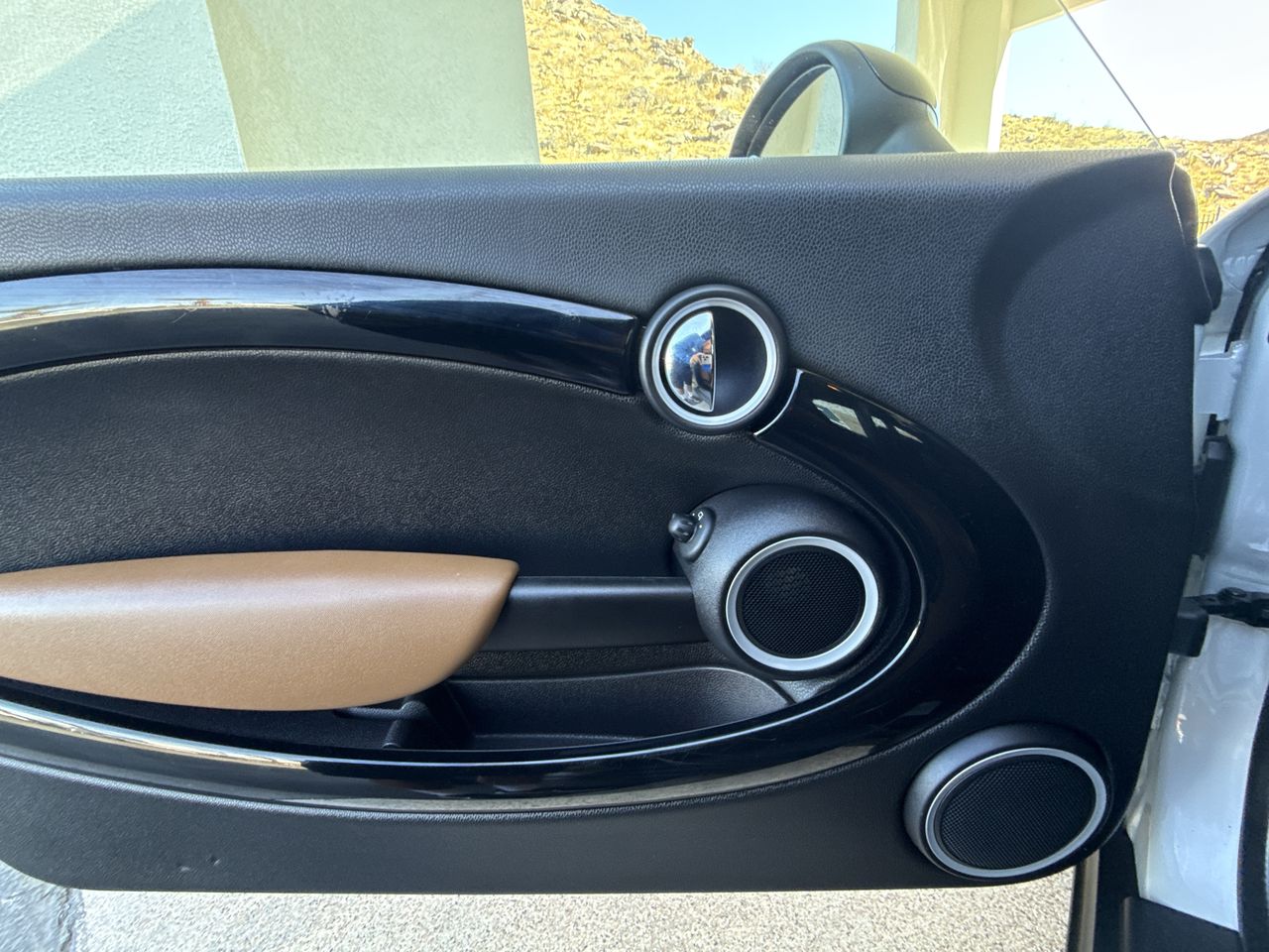 2013 MINI Cooper Roadster S
